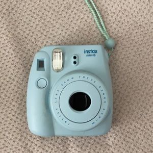 Instax mini 8